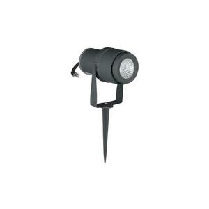 LED Kültéri lámpa LED/12W/230V 4000K antracit IP65 217551 kép