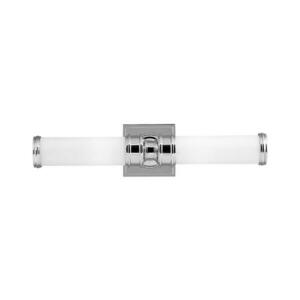Elstead FE-PAYNE2-BATH -LED Fürdőszobai fali lámpa PAYNE 2xG9/3W/230V IP44 FE-PAYNE2-BATH kép