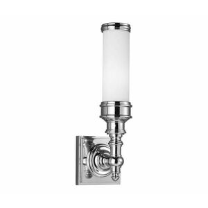 Elstead FE-PAYN-OR1-BATH - LED Fürdőszobai lámpa PAYNE 1xG9/3W/230V IP44 FE-PAYN-OR1-BATH kép