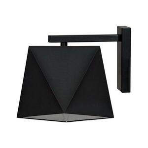 Fali lámpa DIAMENT 1xE27/60W/230V kép