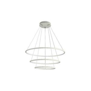 LED Csillár zsinóron ORION LED/99W/230V ML503 kép