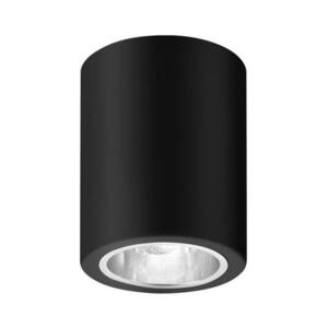Rabalux 2055 - KOBALD spotlámpa 1xE27/25W/230V fekete 2055 kép