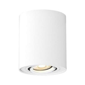 Rabalux 2048 - Spotlámpa KOBALD 1xGU10/42W/230V fehér 2048 kép