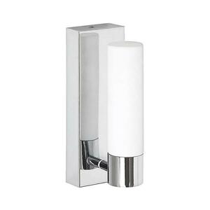 Rabalux 5749 - LED fürdőszobai fali lámpatest JIM LED/5W/230V IP44 5749 kép