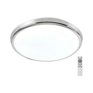 Rabalux 3464-LED RGB Fürdőszobai mennyezeti lámpa BALTHASAR LED/18W/230V IP44 +DO 3464 kép
