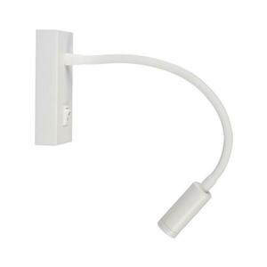 32523 - TONIL LED flexibilis lámpa 2, 7W/230V, fehér 32523 kép