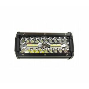 LED Spotlámpa autóhoz COMBO LED/120W/12-24V IP67 TT.43120 kép