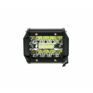 LED Spotlámpa autóhoz COMBO LED/60W/12-24V IP67 TT.4360 kép