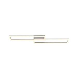 Leuchten Direkt 14022-55 - LED Felületre szerelhető csillár IVEN 2xLED/15, 1W/230V 14022-55 kép
