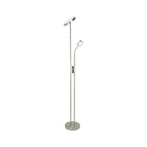 Rabalux 3239-LED OPHUS állítható állólámpa LED/18, 5W+4, 5W króm 3239 kép
