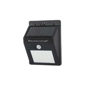 LED napelemes fali lámpatest érzékelővel LED/0, 55W/3, 7V 1200 mAh IP65 SOLAR 1 kép