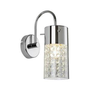 Rabalux 2194 - NIAGARA fürdőszobai fali lámpa 1xE14/40W/230V IP44 króm 2194 kép