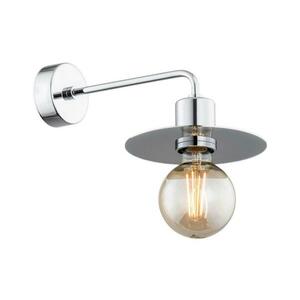 Argon 3880 - Fali lámpa CORSO 1xE27/15W/230V fényes króm 3880 kép