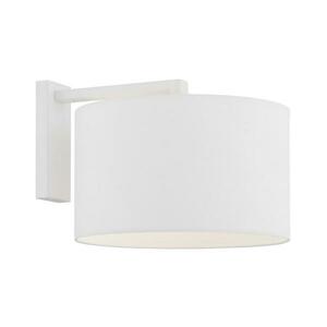 Argon 4294 - Fali lámpa KARIN 1xE27/15W/230V fehér 4294 kép