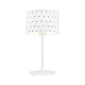 Argon 4125 - Asztali lámpa MAGIC 1xE27/15W/230V fehér 4125 kép