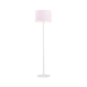 Argon 4132 - Állólámpa MAGIC 1xE27/15W/230V rózsaszín/fehér 4132 kép