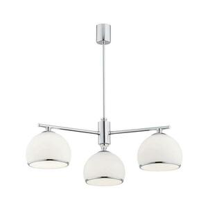 Argon 1487 - Csillár rúdon MARBELLA 3xE27/15W/230V fényes króm 1487 kép