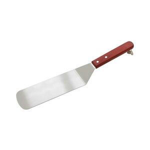 Grillező ételforgató rozsdamentes acél 39 cm 13084 kép