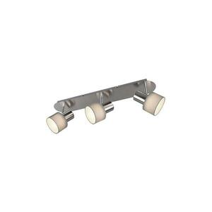 Trio - Spotlámpa WAILER 3xGU10/5W/230V matt króm 803600307 kép