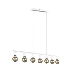 Reality - Csillár zsinóron VANNES 7xE27/40W/230V R30187031 kép