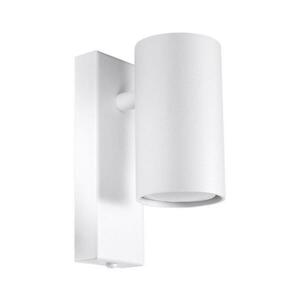 SL.1076 - Fali lámpa UTTI 1xGU10/40W/230V fehér SL.1076 kép
