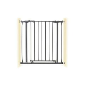 Dreambaby - Biztonsági korlát AVA 75-81 cm szürke G2096 kép