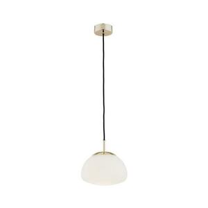 Argon 4352 - TRINI 1xE27/15W/230V arany függeszték, 20 cm átm. 4352 kép