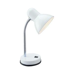Globo 2485 - Asztali lámpa BASIC 1xE27/40W/230V 2485 kép