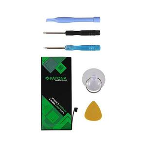 PATONA - Akkumulátor iPhone 8 1822mAh 3, 82V Li-Pol + szerszámok PT3215 kép
