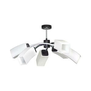Mennyezeti lámpa CORONA 6xE14/60W/230V 526 kép