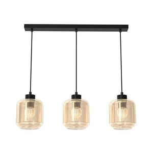 Csillár zsinóron SOMBRA 3xE27/60W/230V bézs MLP8371 kép
