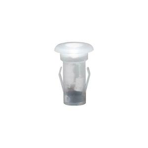Paulmann 98892 - Kiegészítő KÉSZLET 5X LED/0, 16W IP67 Beépíthető lámpa MICRO 12V 98892 kép