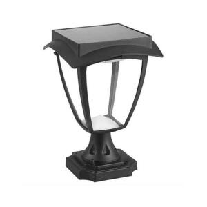 LED Napelemes lámpa LED/2W/3, 7V 3000/6000K IP65 2200 mAh 2893 kép