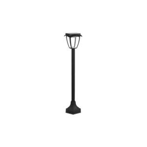 LED Napelemes lámpa LED/2W/230V 93 cm 3000/6000K IP65 2200 mAh 2894 kép