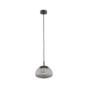 Argon 4333 - TRINI 1xE27/15W/230V fekete függeszték, 20 cm átm. 4333 kép
