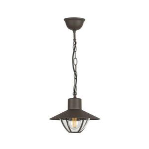Rabalux - Kültéri csillár 1xE27/10W/230V IP44 7885 kép