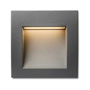 RED-Design -R12534-LED Kültéri beépített lámpa GORDIQ LED/1, 5W/230V IP65 R12534 kép