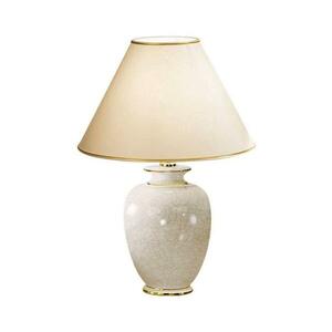 Kolarz 0014.74.3 - Asztali lámpa GIARDINO 1xE27/100W/230V 0014.74.3 kép