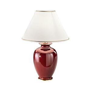 Kolarz 0014.74.7 - Asztali lámpa BORDEAUX 1xE27/100W/230V 0014.74.7 kép