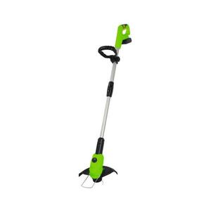 Fieldmann - Vezeték nélküli kerti fűnyíró 1500 mAh 18V 50003869 kép