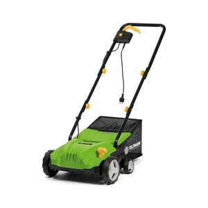 Fieldmann - Gyepszellőztető 1500W/230V IPX4 50002344 kép