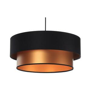 Csillár DUO 1xE27/60W/230V 061-045-50CM kép