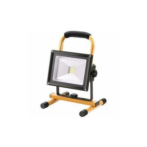 Extol - LED Újratölthető reflektor LED/20W/3600 mAh/11, 1V IP65 43125 kép