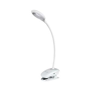 Rabalux 6448 - LED Szabályozható lámpa csipeszes HARRIS LED/4W 6448 kép