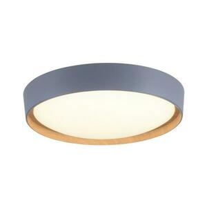 Leuchten Direkt 14347-15-LED állítható mennyezeti lámpa EMILIA 28, 8W/230V szürke 14347-15 kép