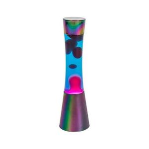 Rabalux 7028 - Lávalámpa MINKA 1xGY6, 35/20W/230V többszínű 7028 kép