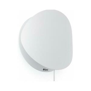 FARO Barcelona FARO 62105 - Fali lámpa OVO-P 1xR7s/8W/230V 62105 kép