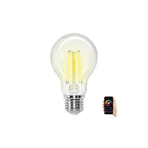 B.V. LED Dimmelhető izzó A60 E27/6W/230V 2700-6500K Wi-Fi - 102800YIF kép