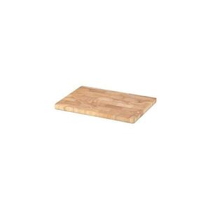Continenta C4015 - Konyhai vágódeszka 26x18 cm gumifüge C4015 kép