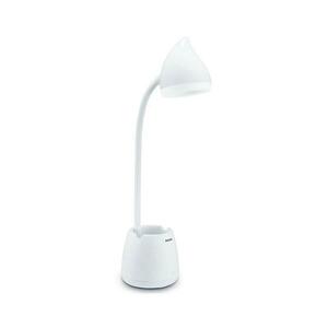 Philips HAT LED asztali lámpa, 4, 5W, 5V, 3000-5700K, CRI 90, érintős 8719514443778 kép